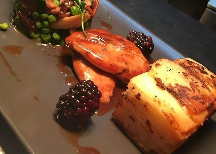 Hotel White Horse Farm 3*