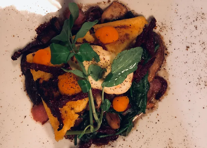 White Horse Farm Pickering