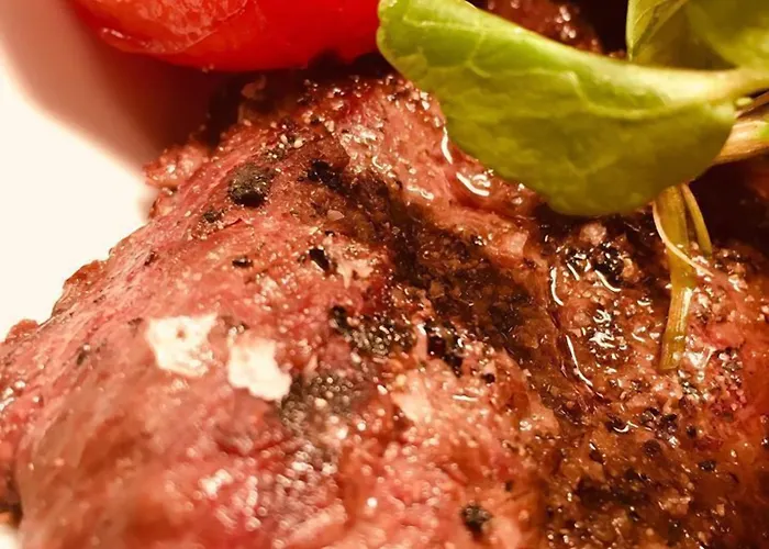 White Horse Farm Hotel