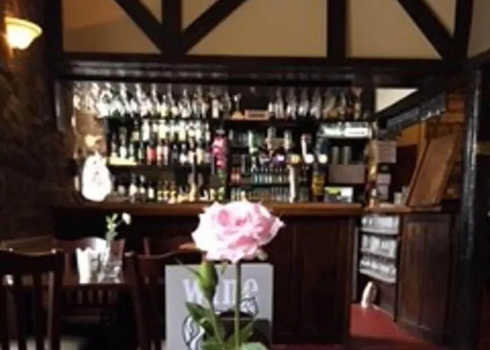 White Horse Farm Hotel