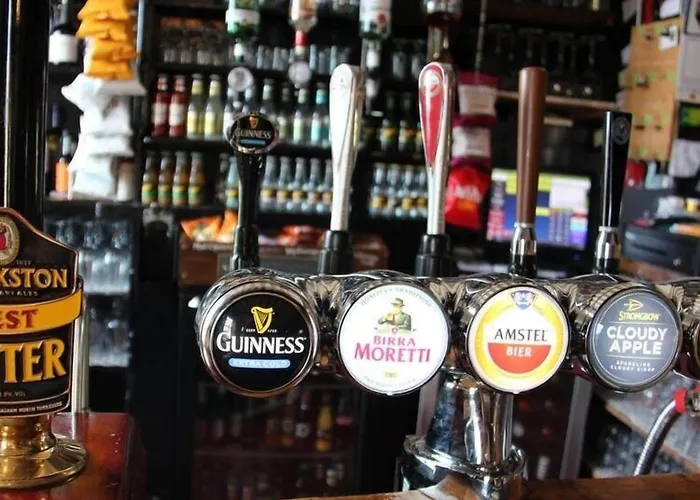 Hotel White Horse Farm 3*