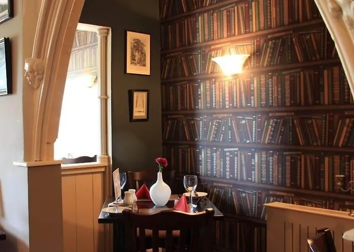 Hotel White Horse Farm Pickering