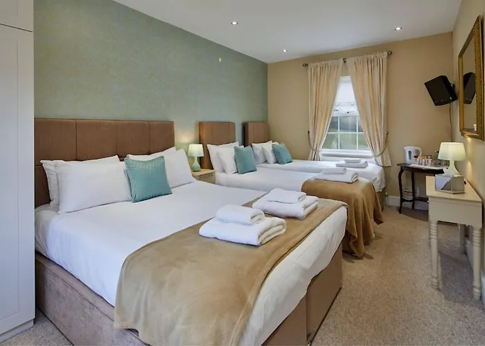 White Horse Farm Pickering