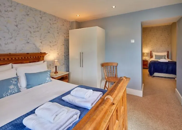 Hotel White Horse Farm Pickering