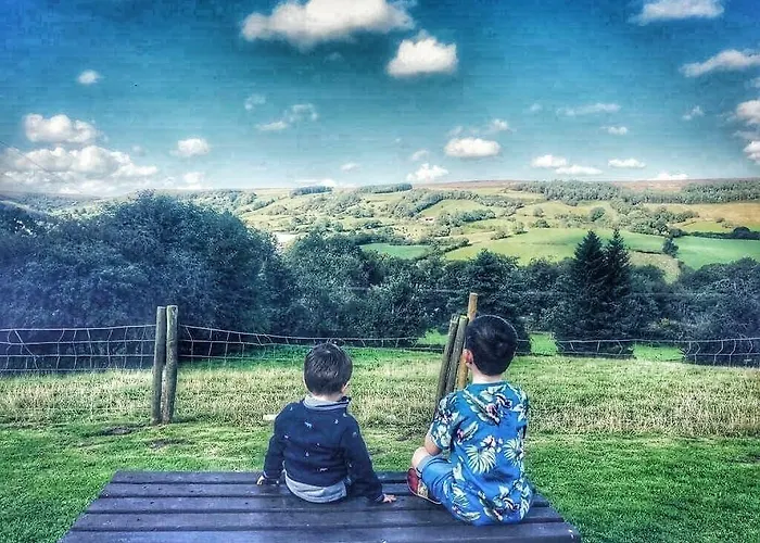 White Horse Farm Pickering