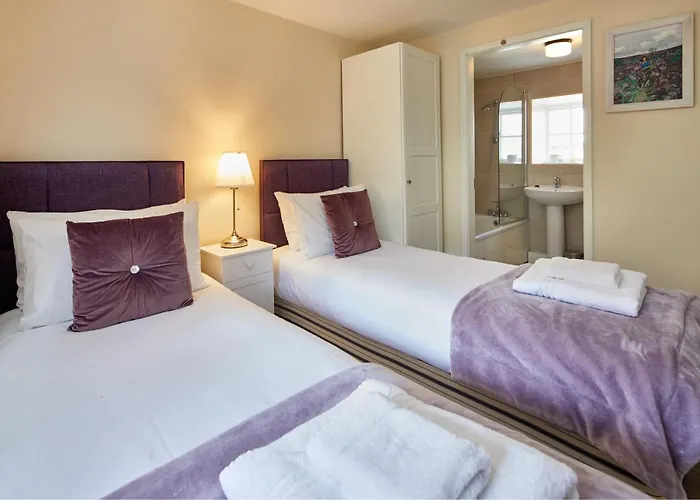 White Horse Farm 3* Pickering