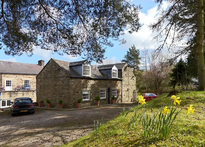 White Horse Farm Hotel Pickering