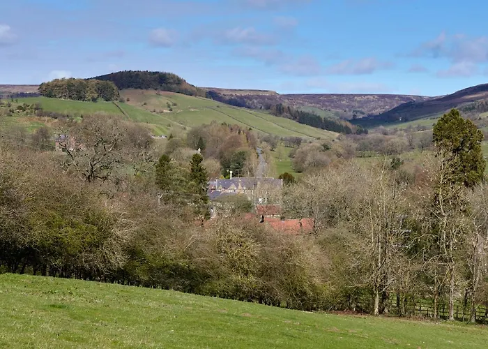 Hotel White Horse Farm 3*