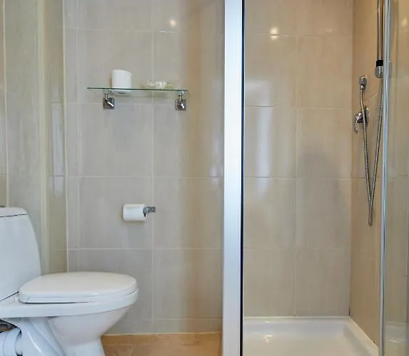 Hotel White Horse Farm