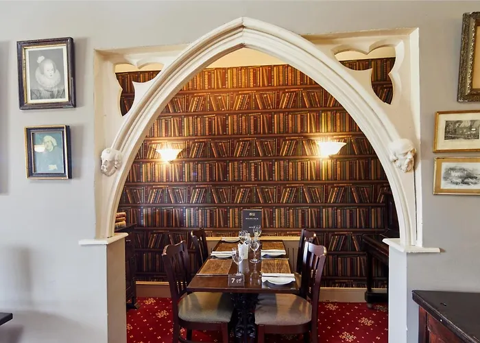 White Horse Farm Pickering