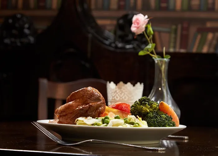 White Horse Farm Pickering