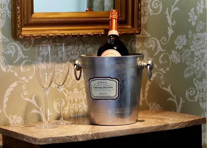 Hotel White Horse Farm Pickering