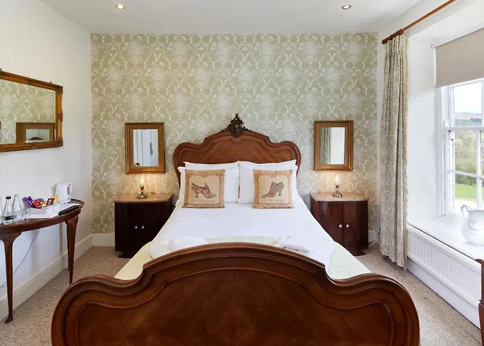 White Horse Farm Pickering