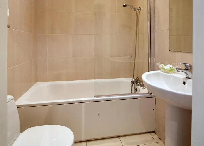 Hotel White Horse Farm 3*