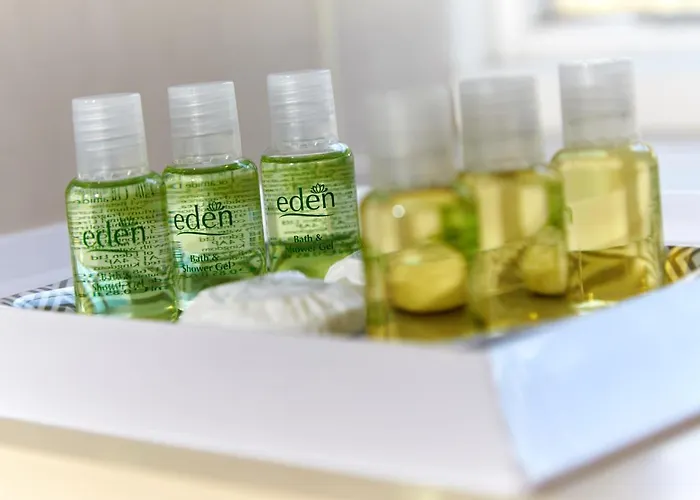 Hotel White Horse Farm Pickering