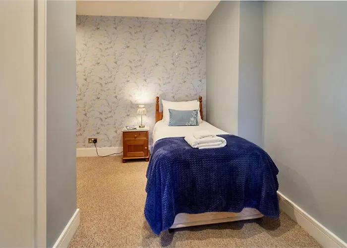 Hotel White Horse Farm 3*