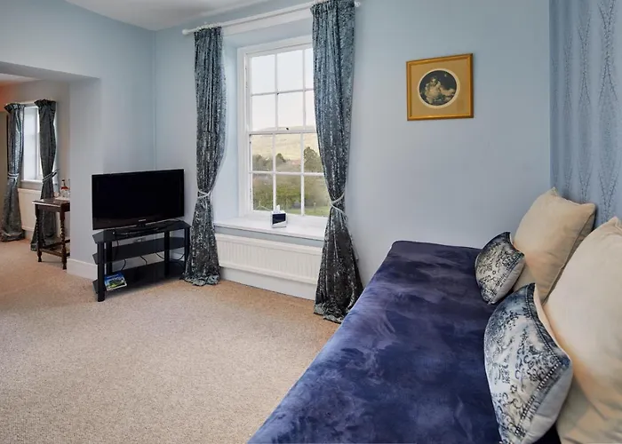 Hotel White Horse Farm Pickering