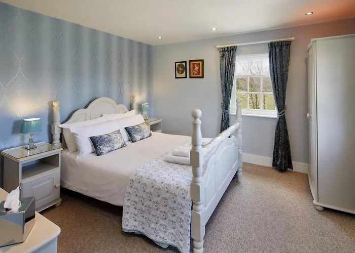 Hotel White Horse Farm Pickering